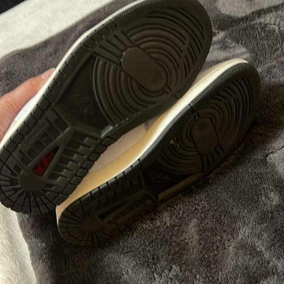 Air Jordan I Zoom Air CMFT 2 Shoe - Picture 8 of 10